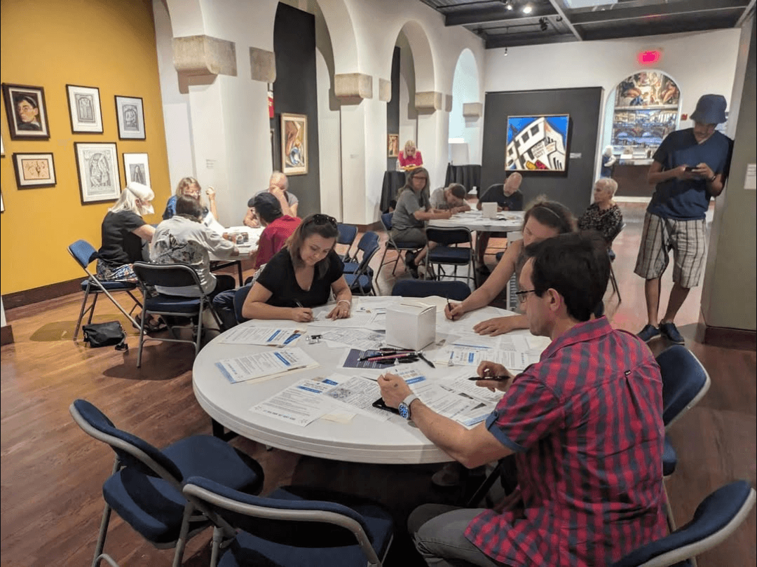 Letters to Political Prisoners